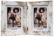 FANDY Fotorámeček Narvik 13 × 18/2 1 melír - Photo Frame