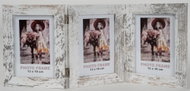 FANDY Fotorámeček Narvik 13 × 18/3 1 melír - Photo Frame