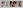 1 Photo Frame, White