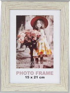 FANDY Fotorámeček Portree 21 × 29,7 1 béžový - Photo Frame