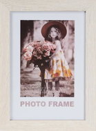 FANDY Fotorámeček Narvik 30 × 40 4 béžový - Photo Frame