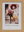 Photo Frame 30 × 40, 3, light brown