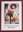 30 × 40 Photo Frame, Red, No. 5