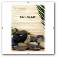 FANDY Fotorámeček Rám clip plexi 30 × 30 - Photo Frame