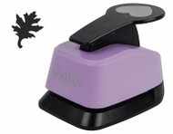 FANDY Děrovačka dekorační 37 mm, list 052 - Paper Punch