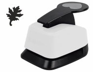 FANDY Děrovačka dekorační 50 mm, list 052 - Paper Punch