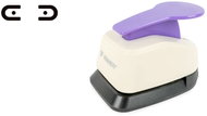 FANDY Děrovačka dekorační 37 mm, náušnice LP-15E - Paper Punch