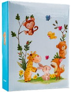 Fandy 230622 - 1, 10 × 15 cm, for 200 photos - Photo Album
