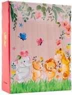 Fandy 230622 - 2, 10 × 15 cm, for 200 photos - Photo Album