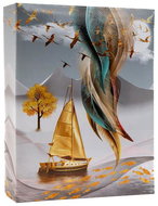 Fandy 231312 - 1, 10 × 15 cm, for 200 photos - Photo Album