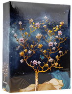 Fandy 231312 - 2, 10 × 15 cm, for 200 photos - Photo Album