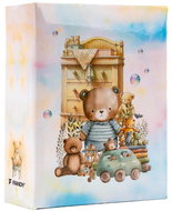 Fandy 236078 - 1, 10 × 15 cm, for 100 photos - Photo Album