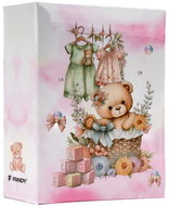 Fandy 236078 - 2, 10 × 15 cm, for 100 photos - Photo Album