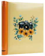 FANDY DRS-20 Lens 2 - Photo Album
