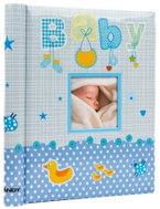 FANDY DRS-20B Duckling 1 modré - Fotoalbum