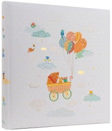 GOLDBUCH 27463 Heavenly - Fotoalbum