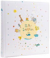 GOLDBUCH 27465 Hello Sunshine - Fotoalbum
