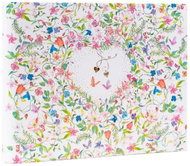 GOLDBUCH Kniha hostů 47035 Charming Heart - Photo Album