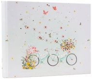 GOLDBUCH Kniha hostů 47042 Floral Tandem - Photo Album