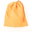 Slippers bag 01, orange
