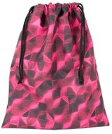 FANDY pytlík na přezůvky 05 růžový - Shoe Bag