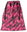 Slippers bag 05, pink