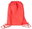 Slippers bag 07 red