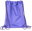 Slippers bag 09, purple