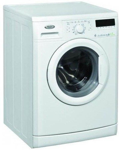 WHIRLPOOL AWO/C 7128 - Pračka s předním plněním - Hlavní obrázek