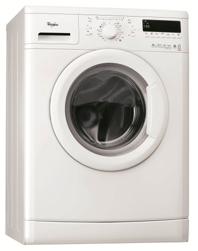 Whirlpool AWO/ C 6314 + Persil Active Tabs - Ultra Power zdarma, prací tablety 30ks - Front-Load Washing Machine - Main image