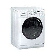 WHIRLPOOL AWO/E81400 - Front-Load Washing Machine