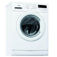 Whirlpool AWS 51012 + Odvápňovací prostředek DURGOL 1x125 ml zdarma - Front-Load Washing Machine