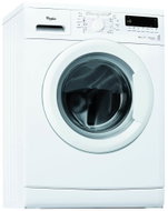 Whirlpool AWS 63213 - Narrow Front-Load Washing Machine
