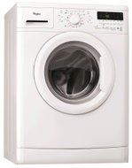  Whirlpool AWO/C 7340  - Front-Load Washing Machine