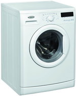  Whirlpool AWO/C 6104  - Front-Load Washing Machine