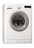  Whirlpool AWS 71200  - Front-Load Washing Machine