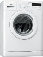 Whirlpool AWS 71000 - Front-Load Washing Machine
