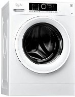 Whirlpool FSCR 80411 - Front-Load Washing Machine