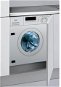 WHIRLPOOL AWO / C 0714 - Built-in Washing Machine