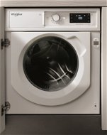 WHIRLPOOL BI WMWG 81484E EU - Built-in Washing Machine