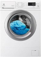  Electrolux EWS 1074 SDU  - Front-Load Washing Machine