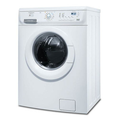 ELECTROLUX EWF106410W - Front-Load Washing Machine - Main image
