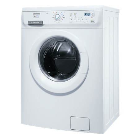 ELECTROLUX EWF127410W - Front-Load Washing Machine - Main image