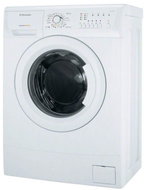 ELECTROLUX EWS 105210 A-CS - Narrow Front-Load Washing Machine