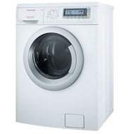 ELECTROLUX EWW168543W - Washer Dryer