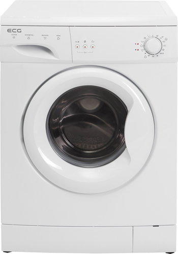 ECG EWF 1051 MA + - Front-Load Washing Machine - Main image