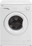 ECG EWF 1051 MA + - Front-Load Washing Machine