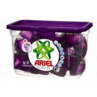 ARIEL Active gel capsules - Color - Promo