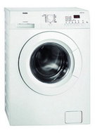 AEG Lavamat 60270FL - Front-Load Washing Machine