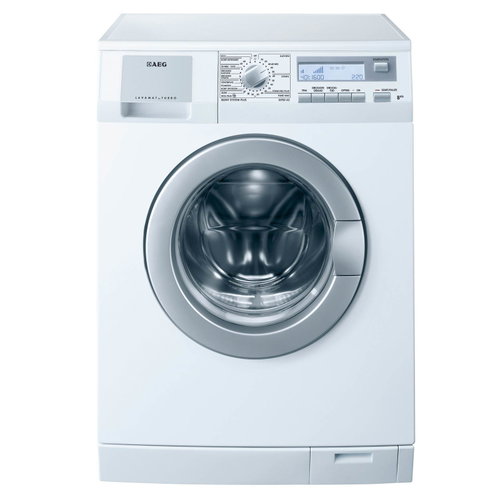 AEG Lavamat 16950A3 - Washer Dryer - Main image
